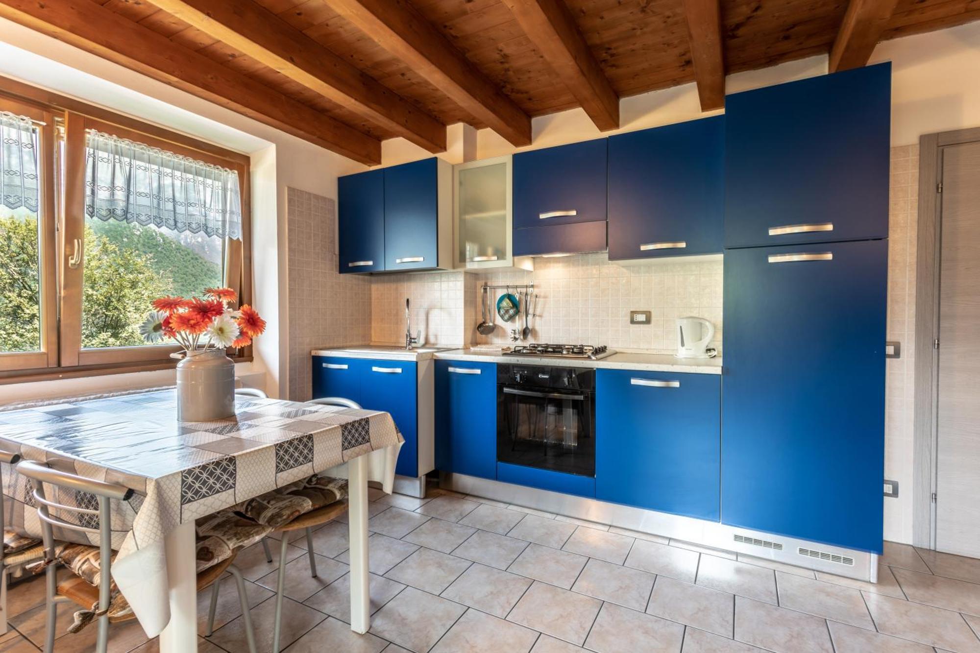 Le Terrazze Sul Lago - Ledro House Пиеве ди Ледро Стая снимка
